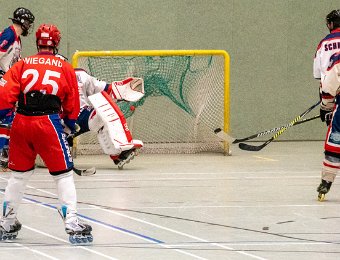 2020-10-04 Monheim Skunks I - Bockumer Bulldogs I