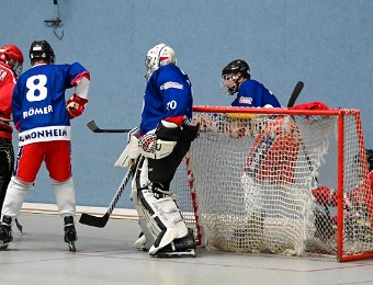 2022-04-03 Fortuna Bonn Thunder I - Monheim Skunks I