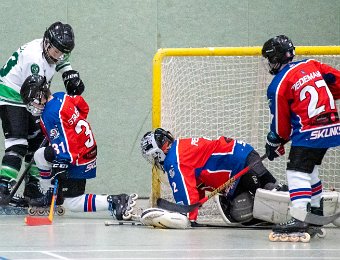 2023-03-19 Monheim Skunks I - Pulheim Vipers I